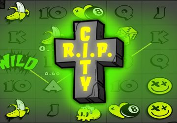 Слот Rip City в казино Beef